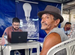 Leia mais sobre o artigo Moradores de Belo Monte recebem mutirão de serviços da Equatorial durante essa semana