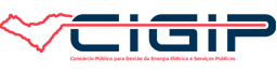CIGIP – Consórcio Público para Gestão da Energia Elétrica e Serviços Públicos